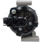 WAI 11681N Alternator - view 3