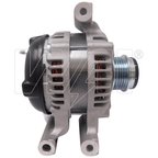WAI 11681N Alternator - view 4