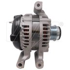 WAI 11682N Alternator - view 4