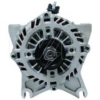 WAI 11684N Alternator - view 2