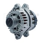 WAI 11702N Alternator - view 2