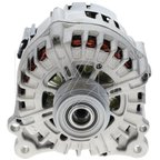 WAI 11704N Alternator - view 1