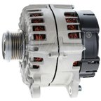 WAI 11704N Alternator - view 3