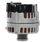 WAI 11704N Alternator - view 4