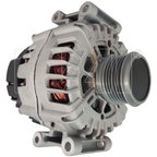 WAI 11706N Alternator - view 1