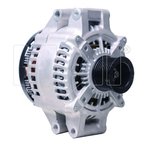 WAI 11712N Alternator - view 1