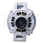 WAI 11712N Alternator - view 2