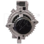 WAI 11787N Alternator - view 2