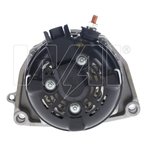 WAI 11794N Alternator - view 3