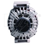 WAI 11800N Alternator - view 2