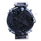 WAI 11800N Alternator - view 3