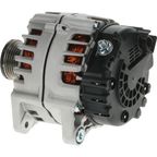 WAI 11807N Alternator - view 4