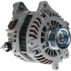 WAI 11877N Alternator - view 1