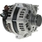WAI 11878N Alternator - view 1