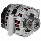 WAI 11914N Alternator - view 1