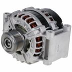WAI 11914N Alternator - view 6