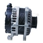 WAI 11916N Alternator - view 4