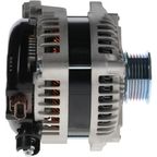 WAI 11918N Alternator - view 7