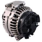 WAI 12385N Alternator - view 5