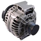 WAI 12385N Alternator - view 1
