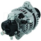 WAI 12536N Alternator - view 2
