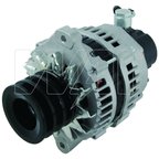 WAI 12536N Alternator - view 1