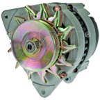 WAI 13107N Alternator - view 1