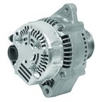 WAI 13240N Alternator - view 3
