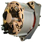 WAI 13243N Alternator - view 2