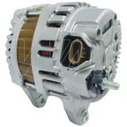 WAI 13258N Alternator - view 2