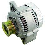 WAI 13277N Alternator - view 1