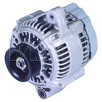 WAI 13321N Alternator - view 1