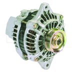 WAI 13336N Alternator - view 1