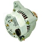 WAI 13339N Alternator - view 2