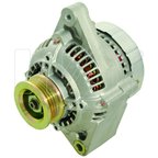 WAI 13339N Alternator - view 1