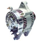 FWGC 13341R Alternator - view 2