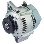 WAI 13398N Alternator - view 1