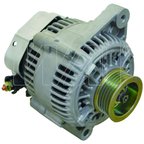 WAI 13407N Alternator - view 1