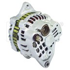 WAI 13415N Alternator - view 2