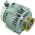 WAI 13433N Alternator - view 1