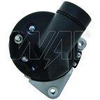 WAI 13471N Alternator - view 3