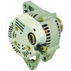 WAI 13482N Alternator - view 2