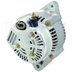WAI 13492N Alternator - view 2