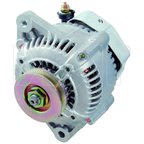 WAI 13492N Alternator - view 1