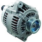 WAI 13524N Alternator - view 1