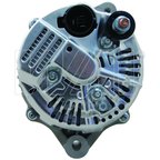 WAI 13524N Alternator - view 3