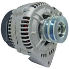 WAI 13542N Alternator - view 1