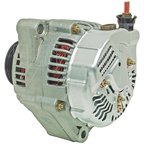 WAI 13547N Alternator - view 2