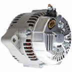 WAI 13553N Alternator - view 5
