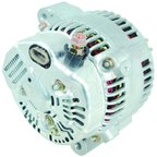 WAI 13553N Alternator - view 3